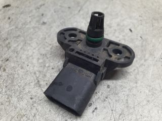 bontott VW EOS Szívócső Nyomásérzékelő