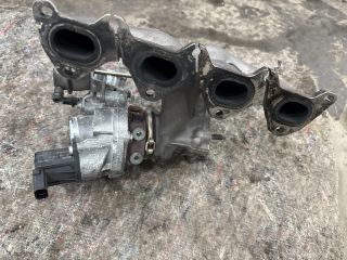 bontott VW EOS Turbó