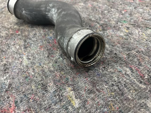 bontott VW EOS Turbócső