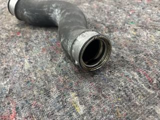 bontott VW EOS Turbócső