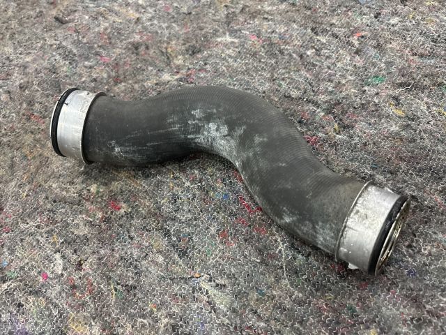 bontott VW EOS Turbócső