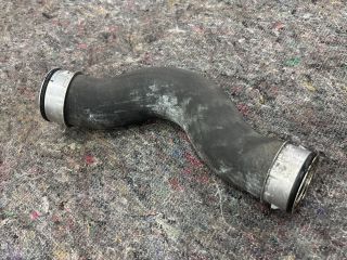 bontott VW EOS Turbócső