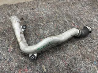 bontott VW EOS Turbócső