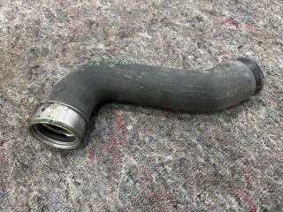 bontott VW EOS Turbócső