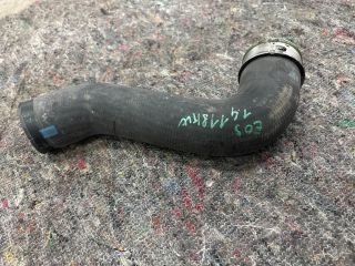 bontott VW EOS Turbócső