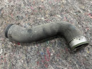 bontott VW EOS Turbócső