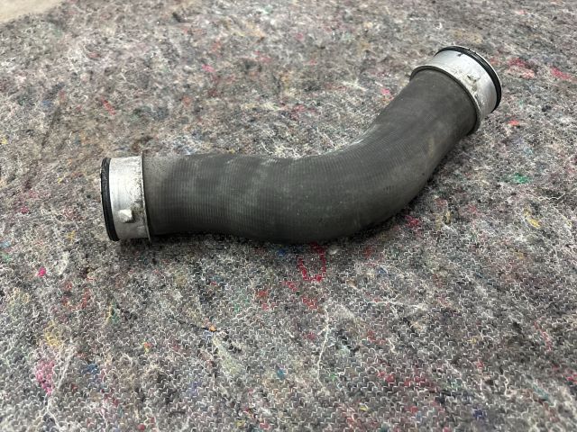 bontott VW EOS Turbócső