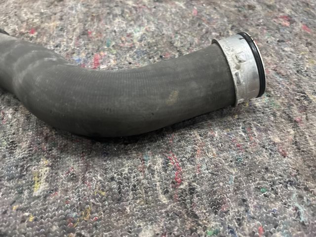 bontott VW EOS Turbócső