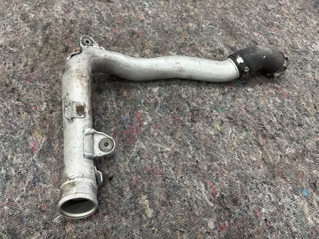 bontott VW EOS Turbócső