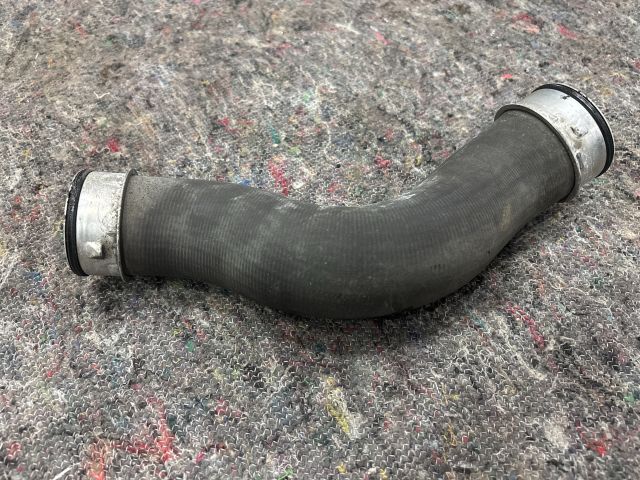 bontott VW EOS Turbócső