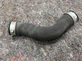 bontott VW EOS Turbócső