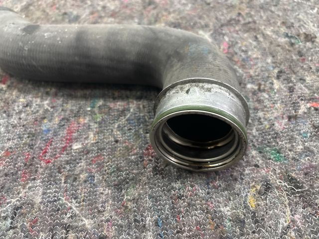 bontott VW EOS Turbócső