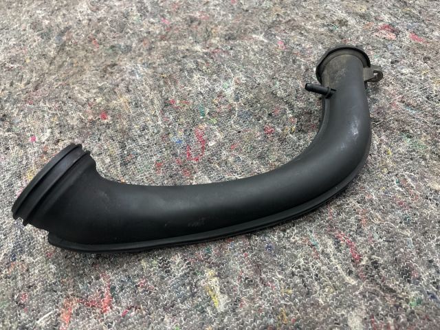 bontott VW EOS Turbócső