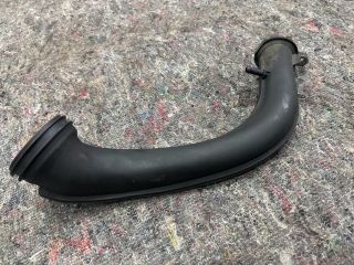 bontott VW EOS Turbócső