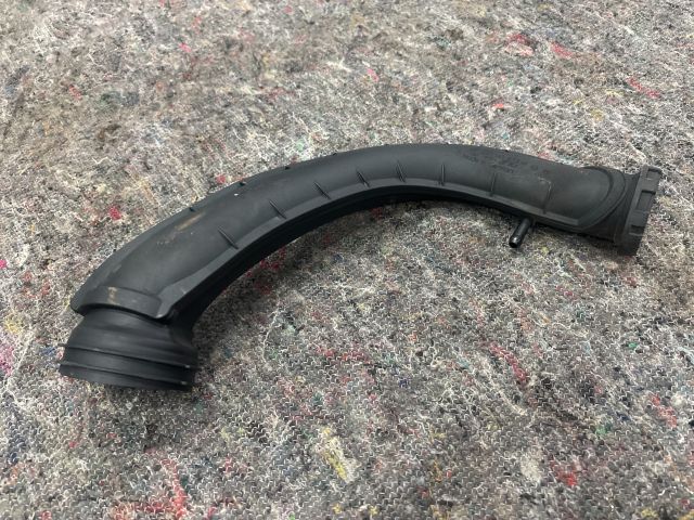 bontott VW EOS Turbócső