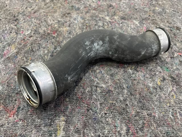 bontott VW EOS Turbócső