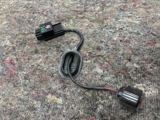 bontott VW EOS Üzemanyag Szivattyú Relé