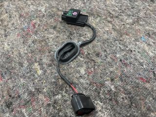 bontott VW EOS Üzemanyag Szivattyú Relé