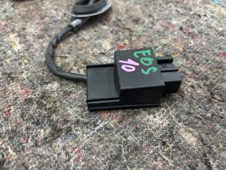 bontott VW EOS Üzemanyag Szivattyú Relé