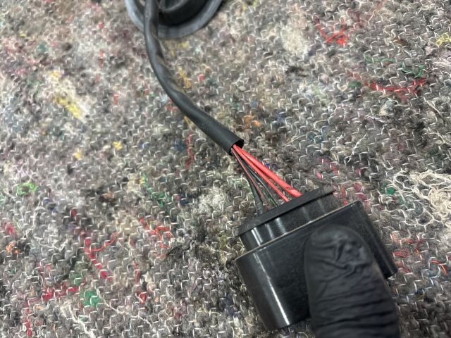 bontott VW EOS Üzemanyag Szivattyú Relé