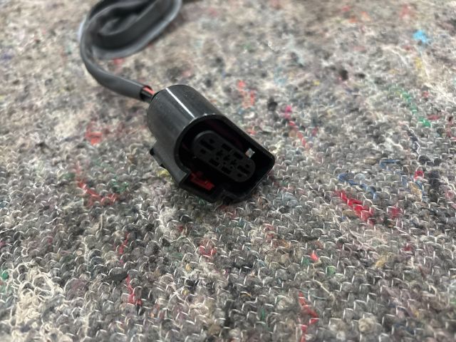 bontott VW EOS Üzemanyag Szivattyú Relé