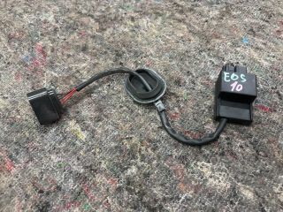 bontott VW EOS Üzemanyag Szivattyú Relé