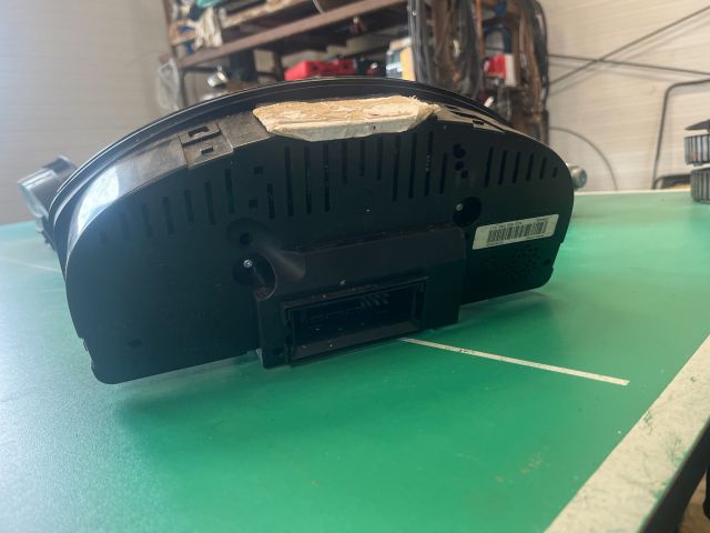 bontott VW EOS Kilométeróra