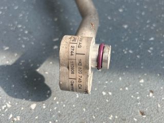 bontott VW EOS Klíma Cső