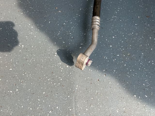 bontott VW EOS Klíma Cső