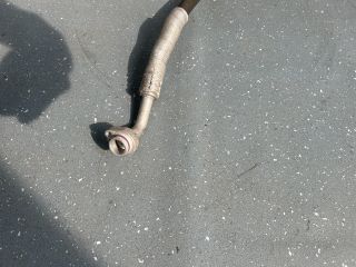 bontott VW EOS Klíma Cső