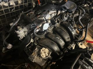 bontott VW EOS Motor (Fűzött blokk hengerfejjel)