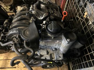 bontott VW EOS Motor (Fűzött blokk hengerfejjel)