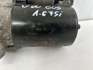 bontott VW EOS Önindító