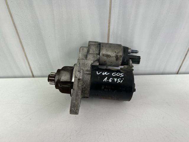 bontott VW EOS Önindító