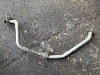 bontott VW EOS EGR Hűtő Cső