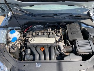 bontott VW EOS Első Bölcső