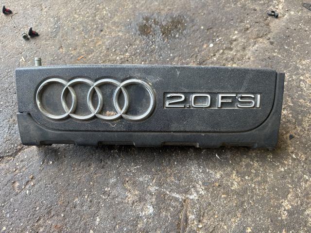 bontott VW EOS Felső Motorburkolat