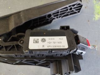 bontott VW EOS Gázpedál (Elektromos)