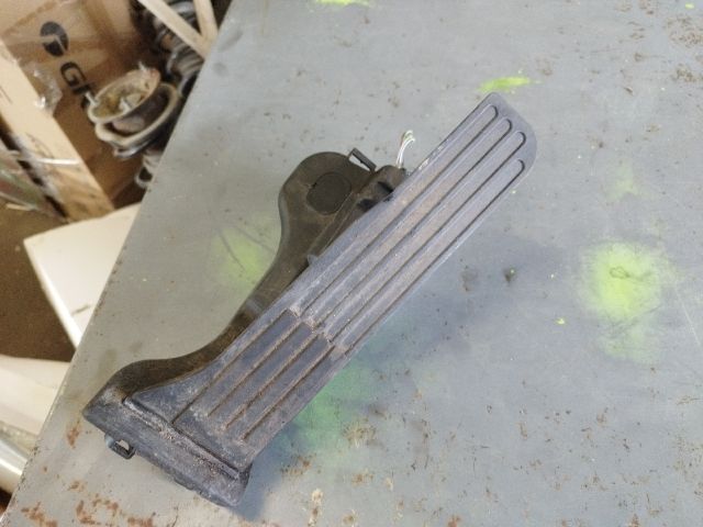 bontott VW EOS Gázpedál (Elektromos)