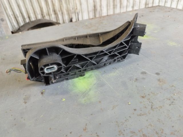 bontott VW EOS Gázpedál (Elektromos)