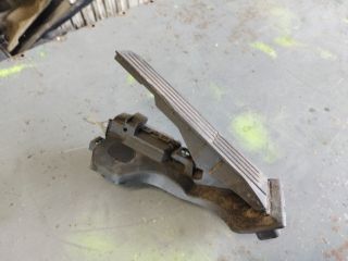 bontott VW EOS Gázpedál (Elektromos)