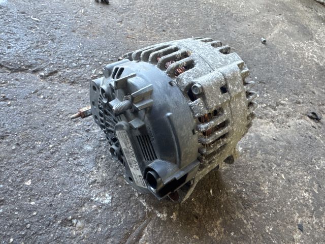 bontott VW EOS Generátor