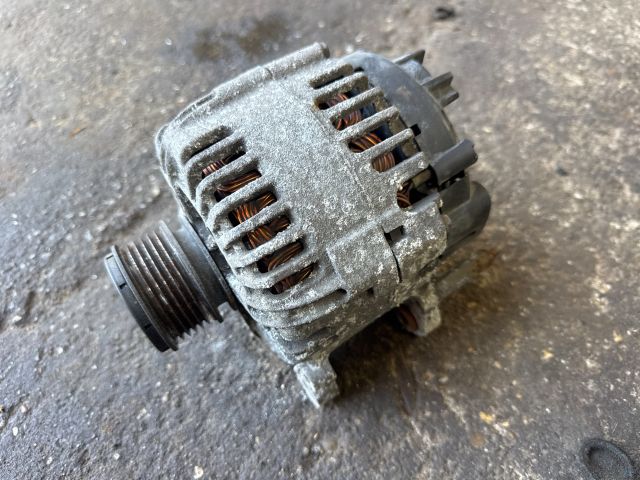 bontott VW EOS Generátor