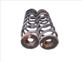 bontott VW EOS Hátsó Rugó