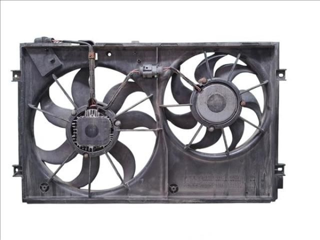 bontott VW EOS Hűtőventilátor