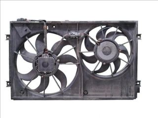 bontott VW EOS Hűtőventilátor