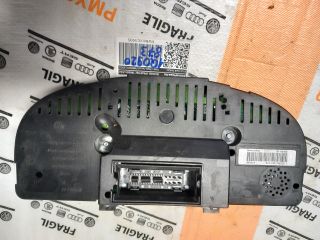 bontott VW EOS Kilométeróra