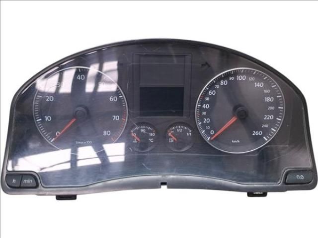 bontott VW EOS Kilométeróra