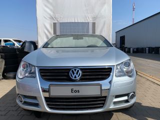 bontott VW EOS Légtömegmérő