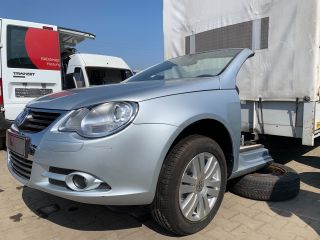 bontott VW EOS Légtömegmérő